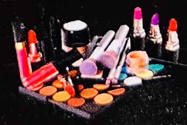 Basir Rahmani Cosmetics