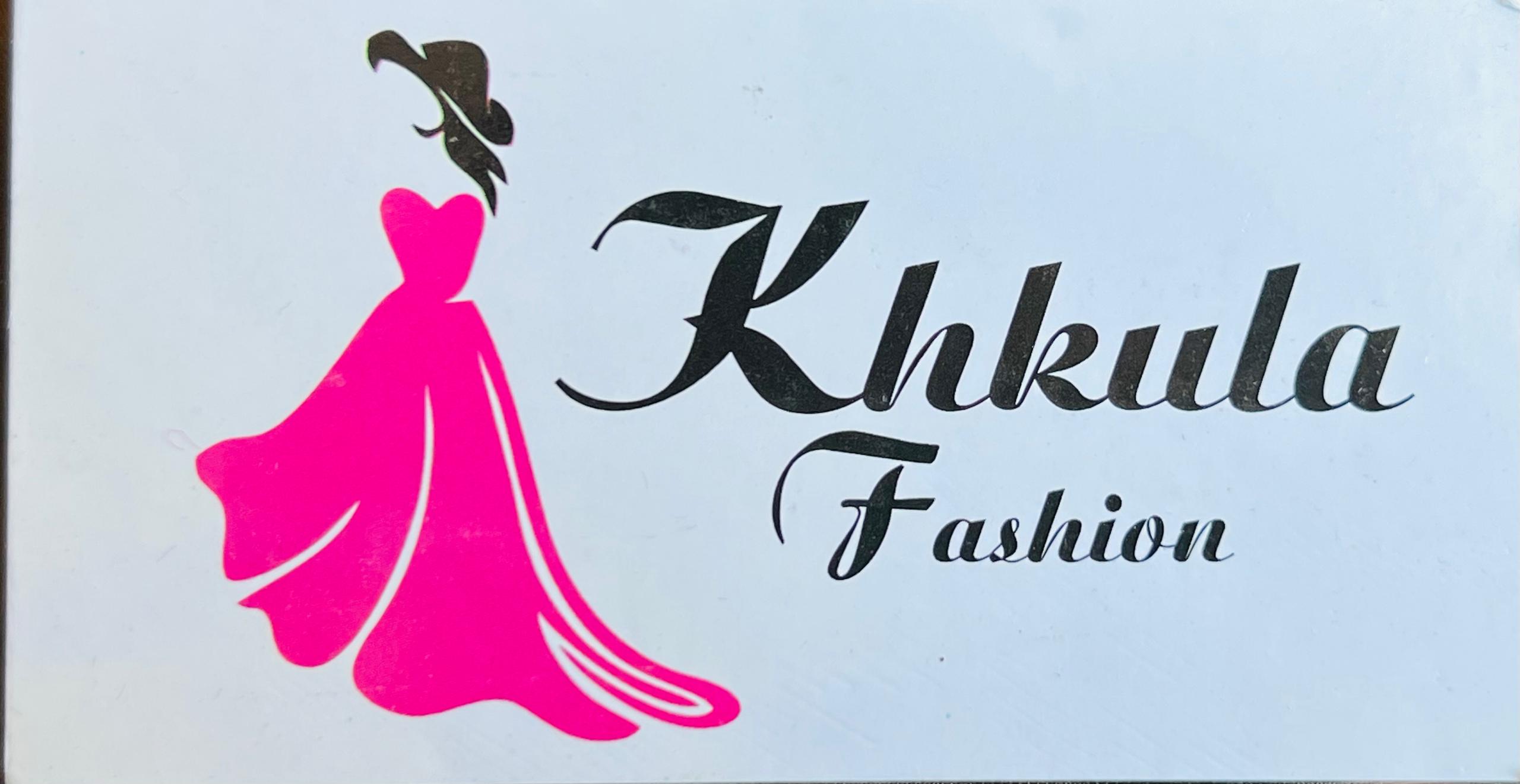 Khkula Fashion