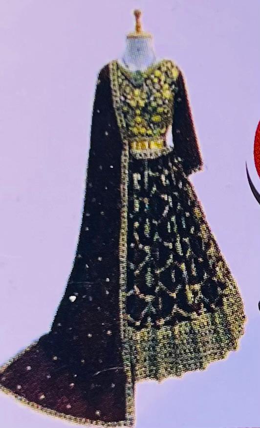 Zahra Fashion