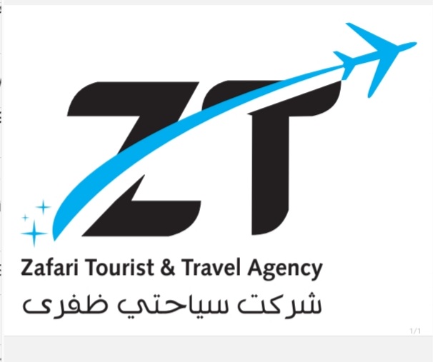 Zafari Tourist & Travel Agency