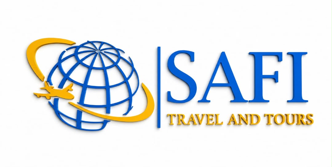Safi Travel & Tours Agency