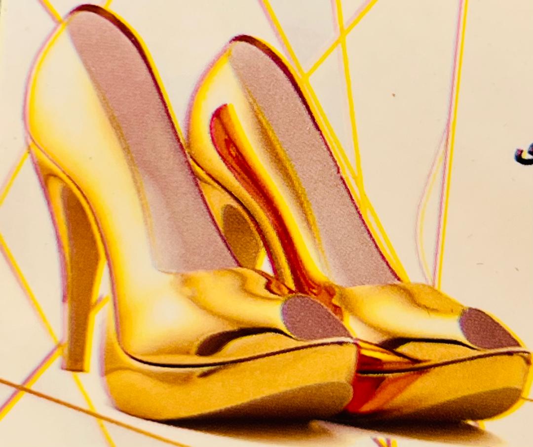 Abdul Wahab Shoes