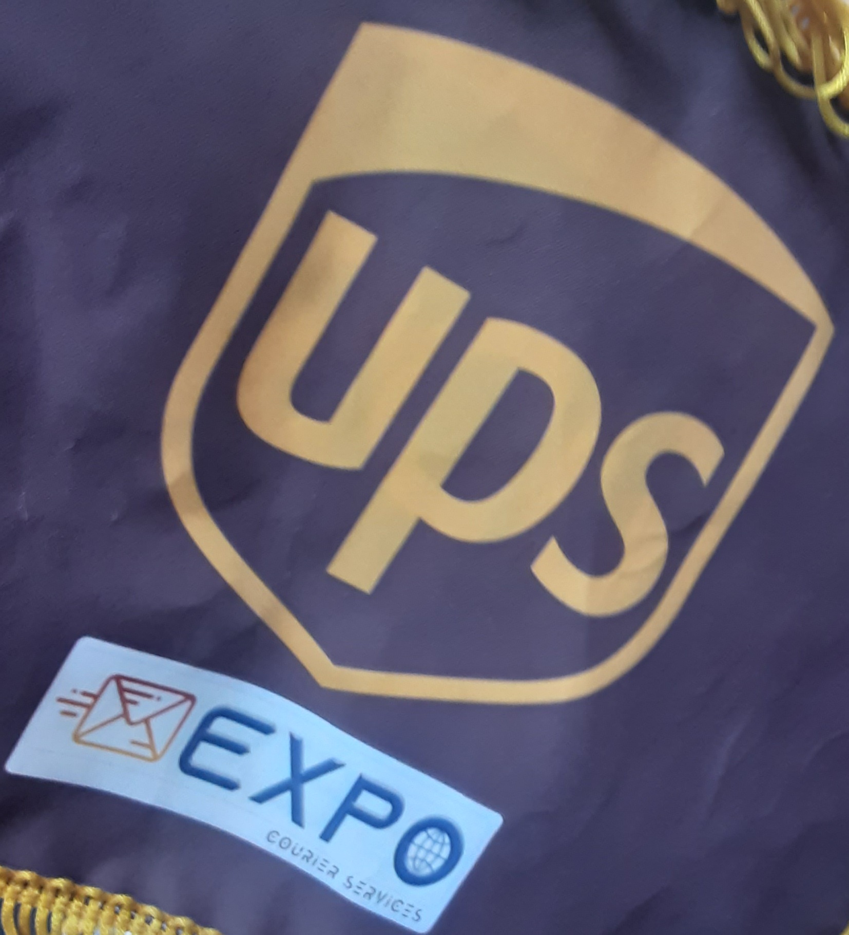 UPS Express Postal and Cargo Services Company
