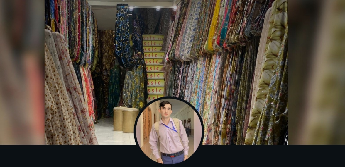 Shamsur Rahman Insaf Ladies Fashion