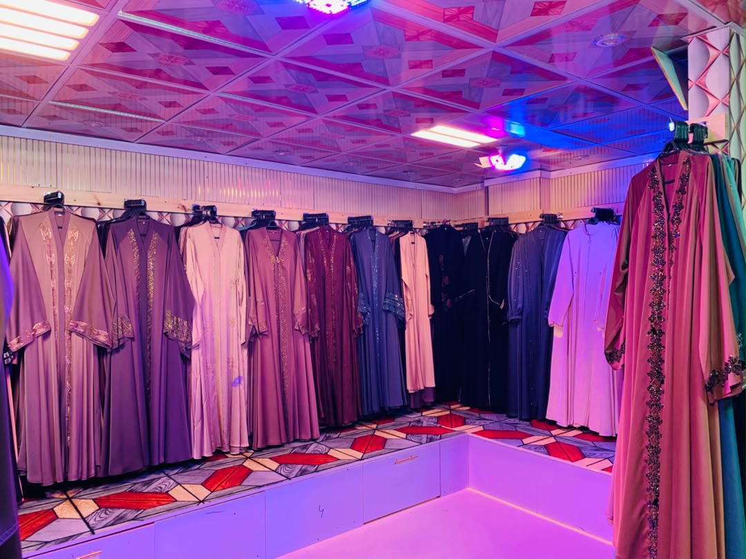 Al Makkah Hijab Store