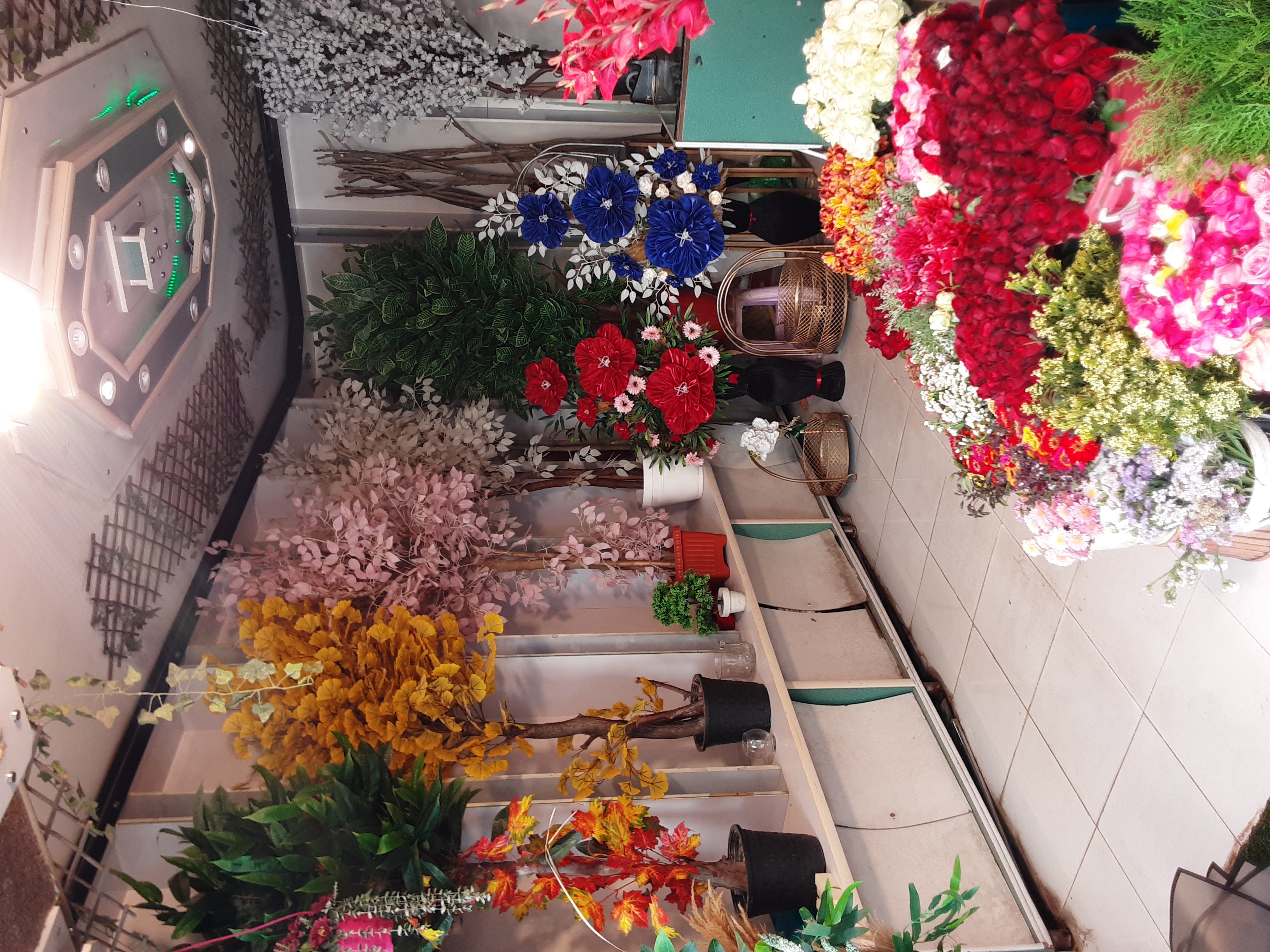 Mahtab Fresh Flower