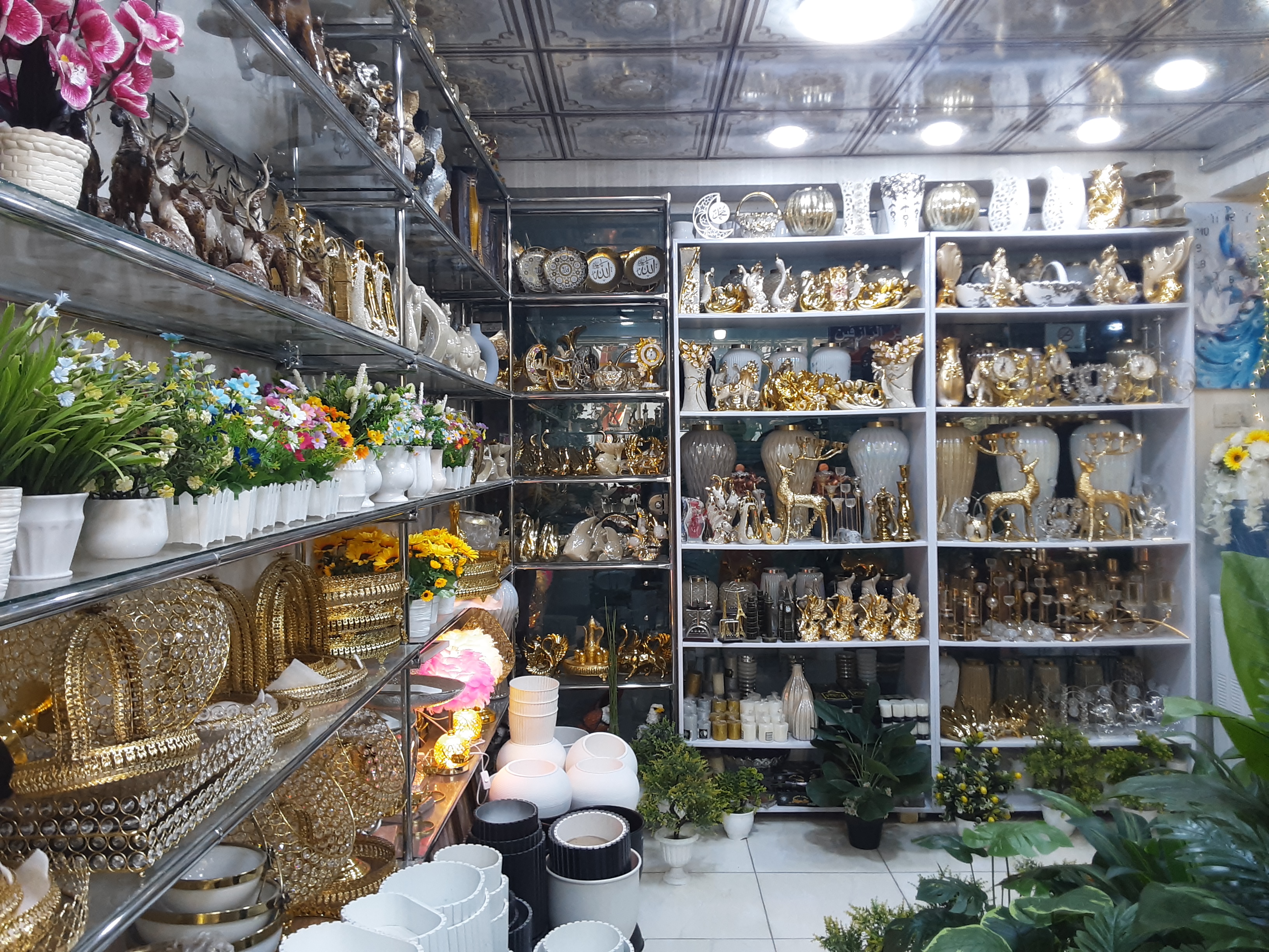 Ajmal Decoration