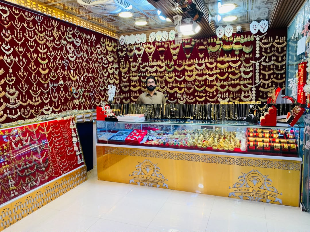 Mumbai Jewelry