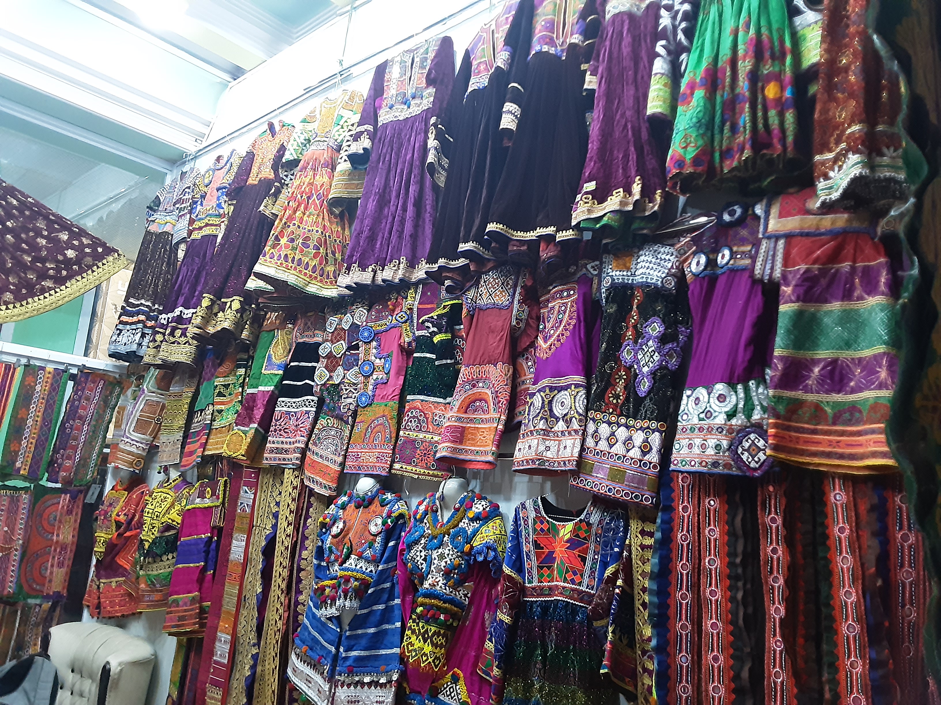 Mohammad Naeem Handcrafts