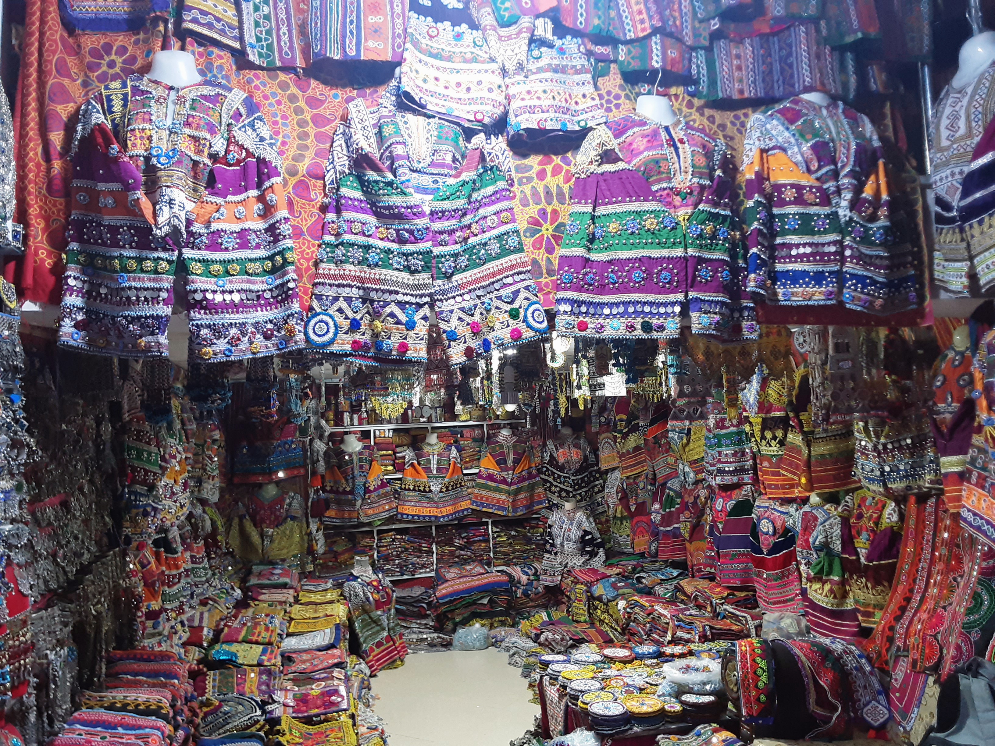 Ghazni Gand Afghani