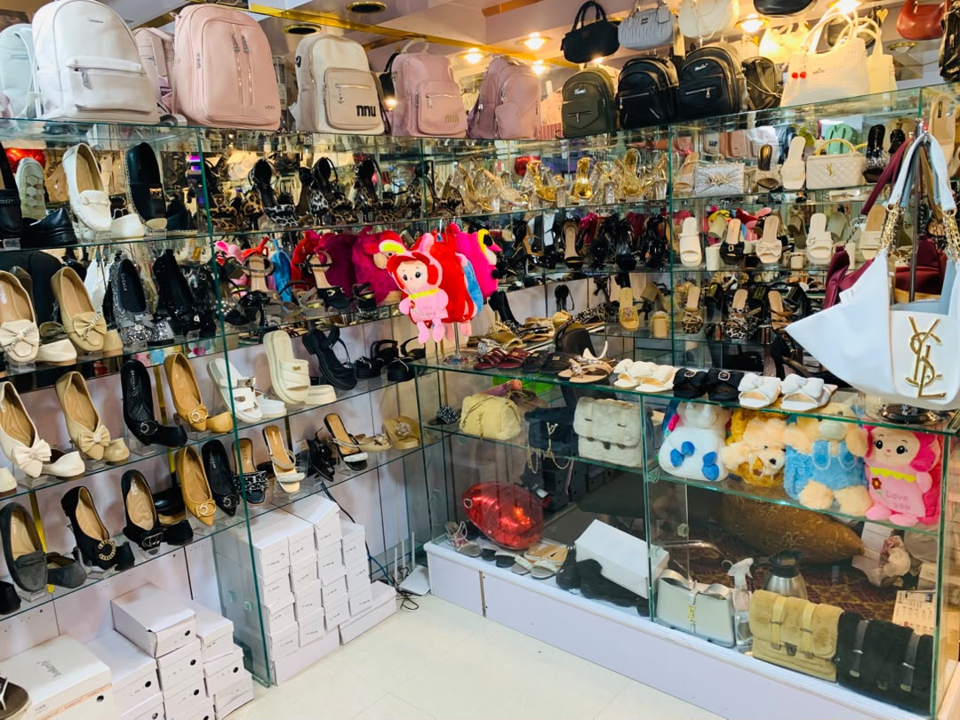 Laki Store