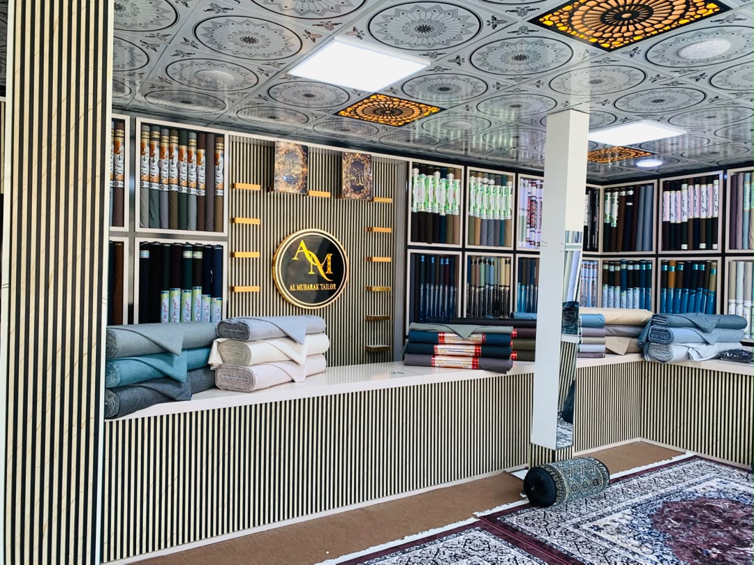 Al - Mubarak Tailors