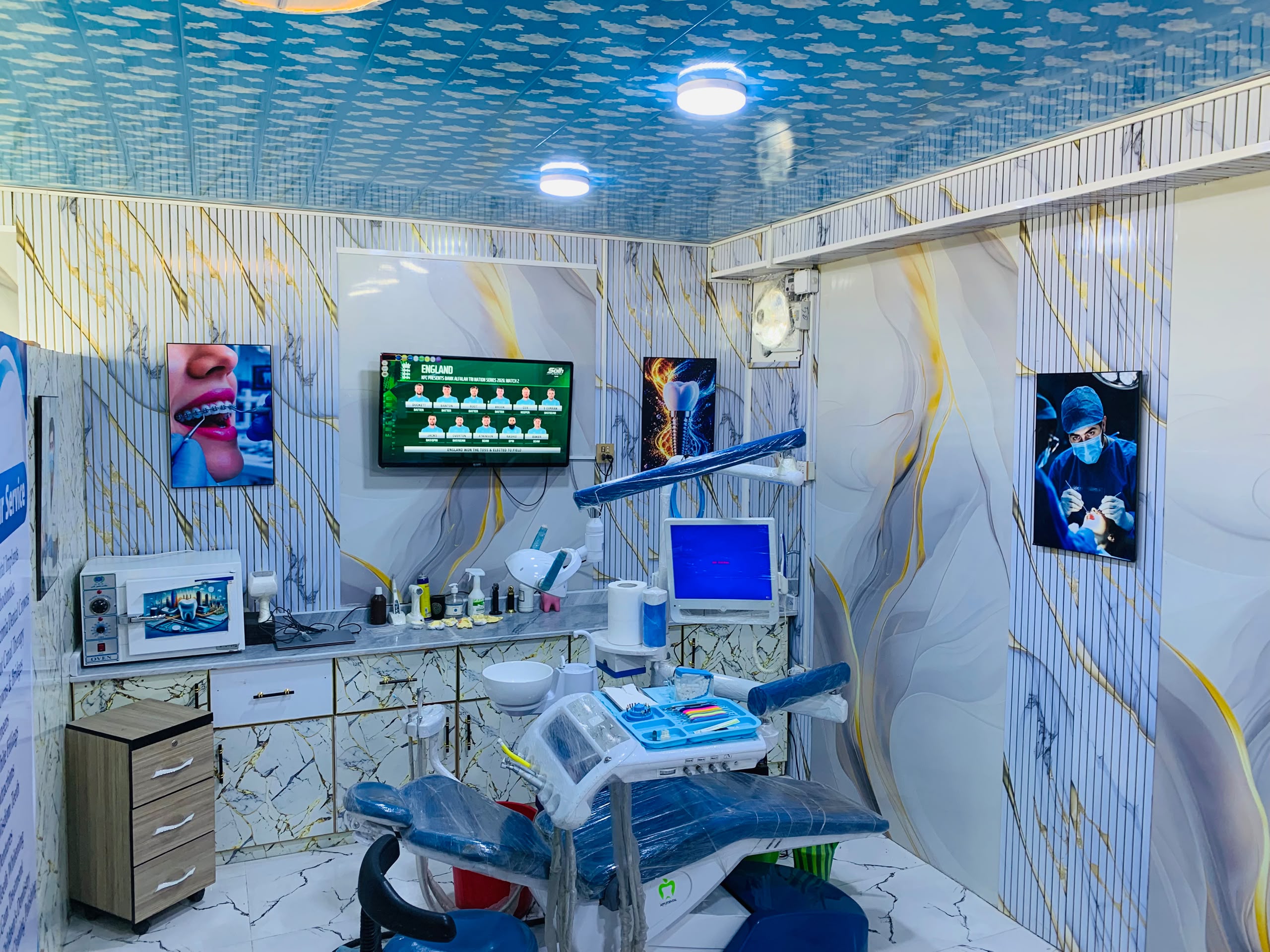 Watanabe Standard & Dental clinic