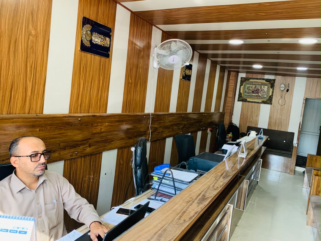 Hewad Bahadur Tour & Tourism