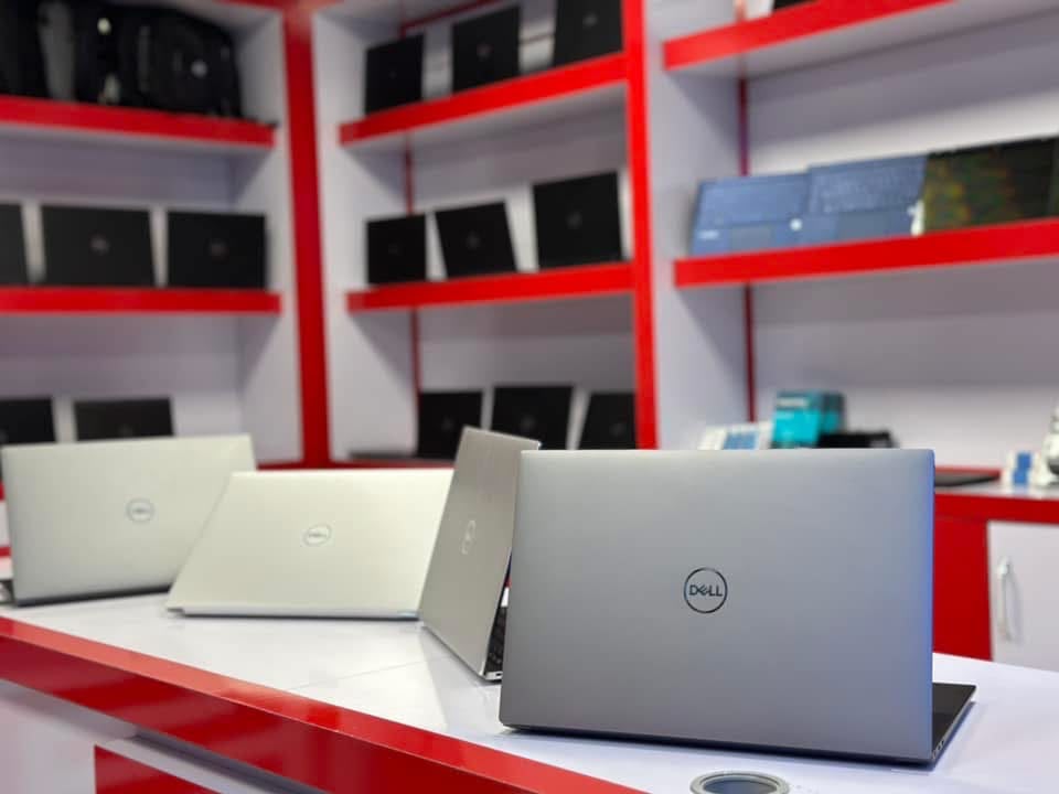 Kabul Computer Store