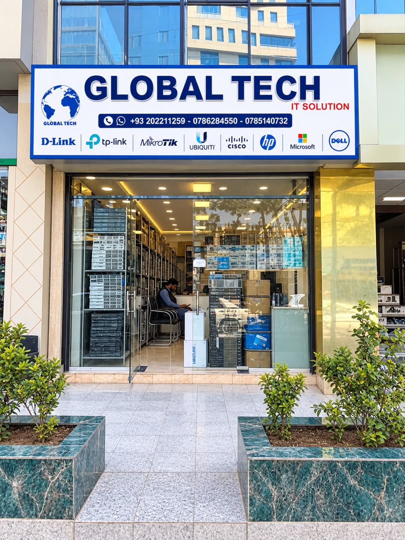 Global Tech