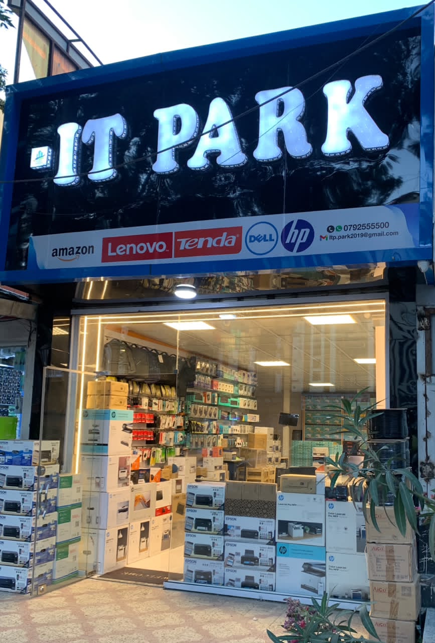 ITPARK Computer