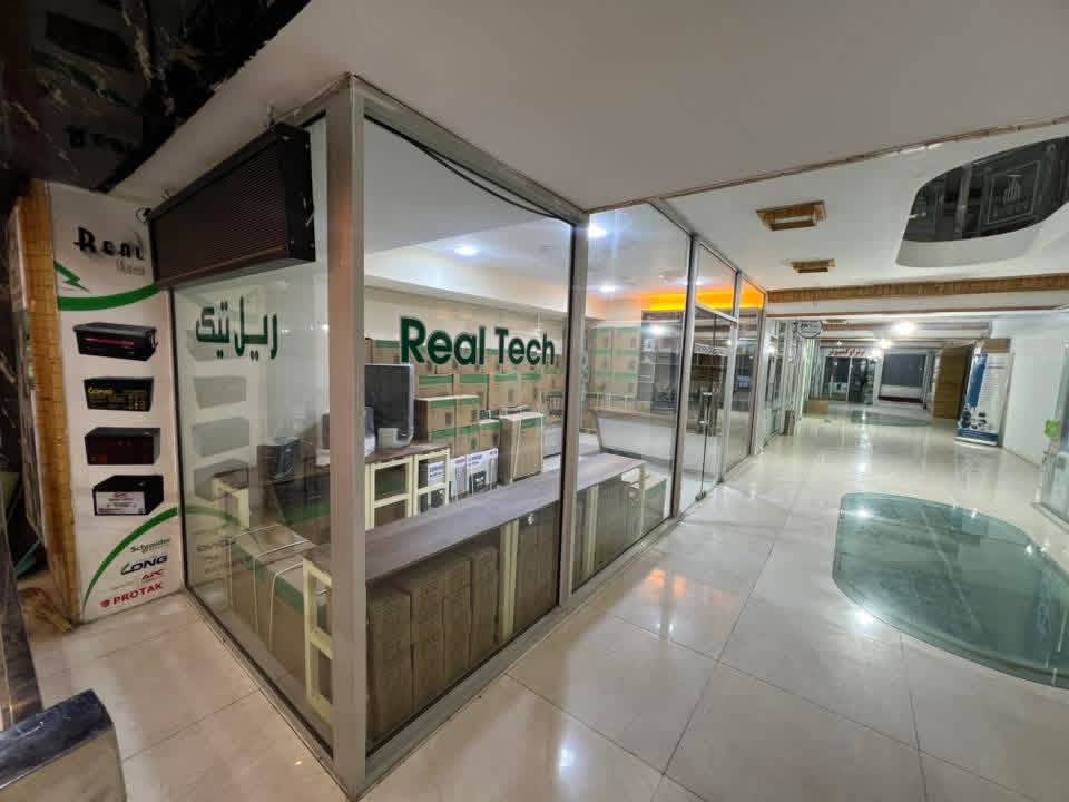 Realtech Power Solution