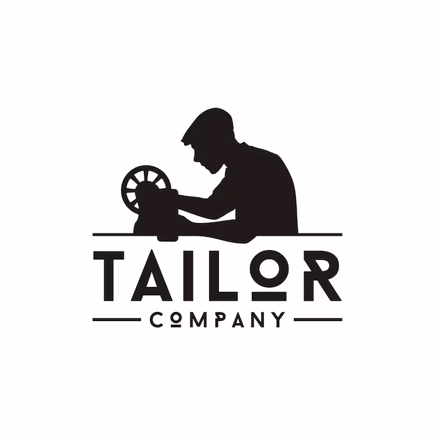 Tailor shop