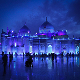 Mazar-e-sharif