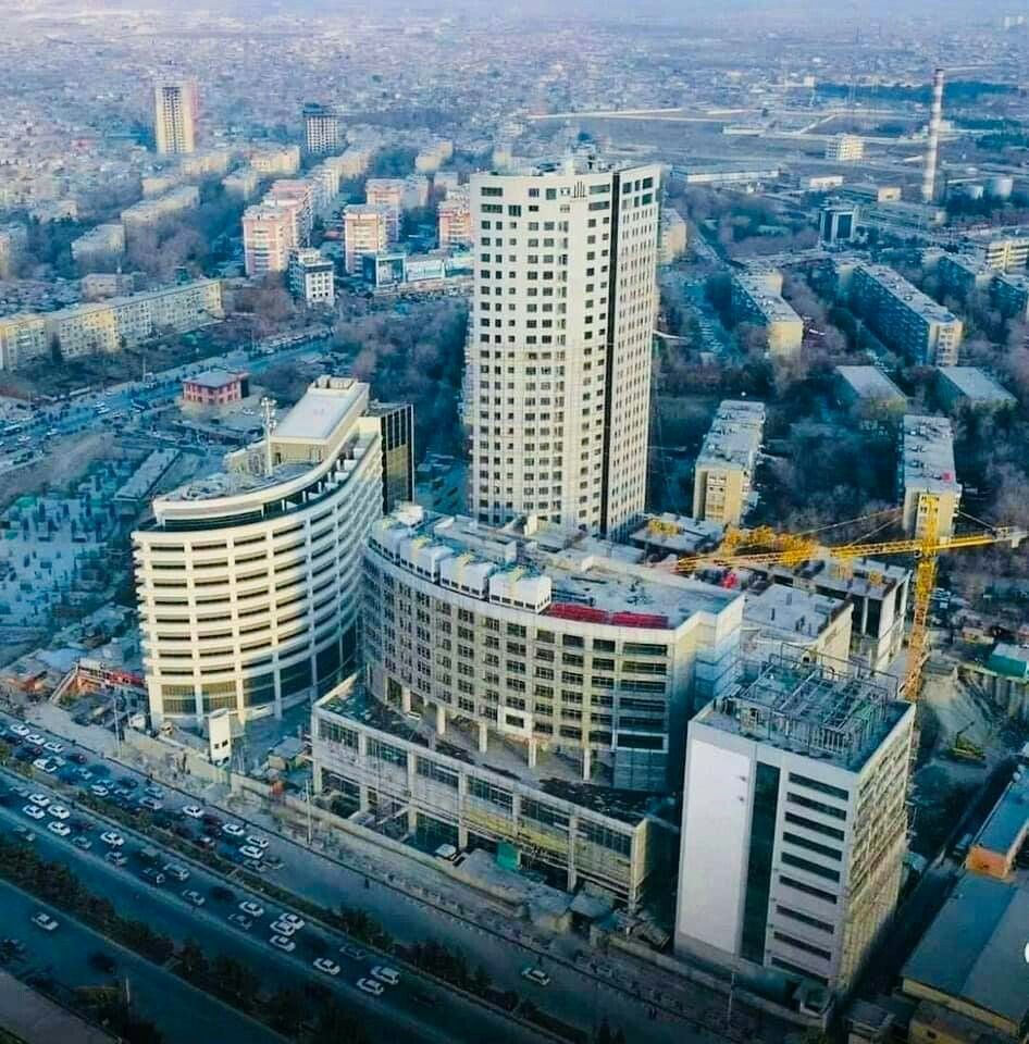 Kabul