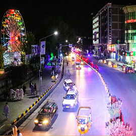 Jalalabad