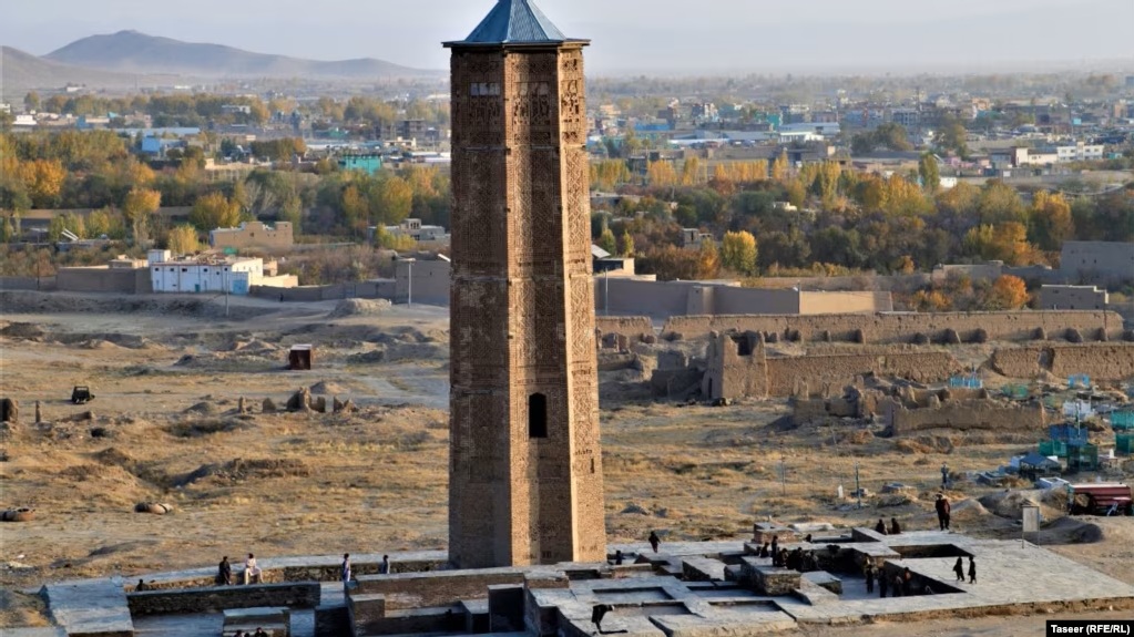 Ghazni