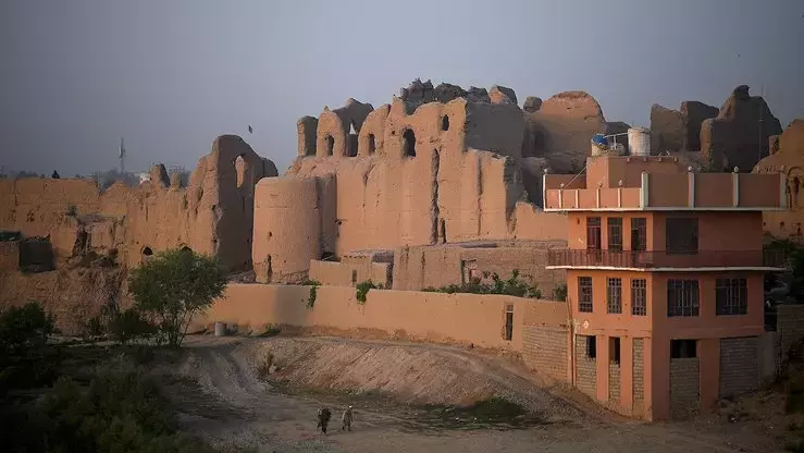 Lashkargah