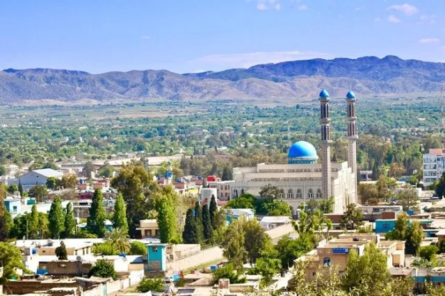 Khost