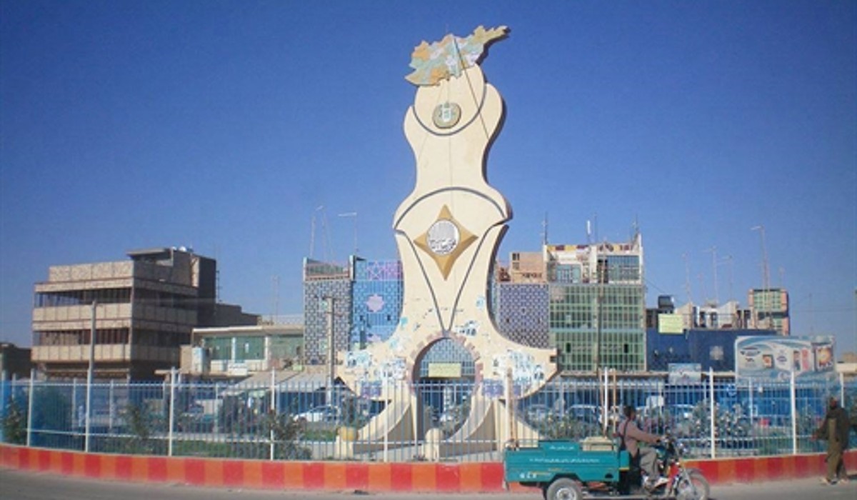 Nimroz