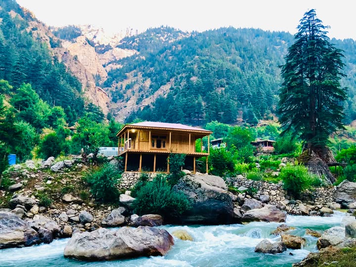 Paroon