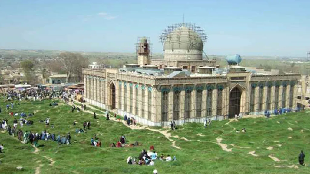 Sar-e-pol