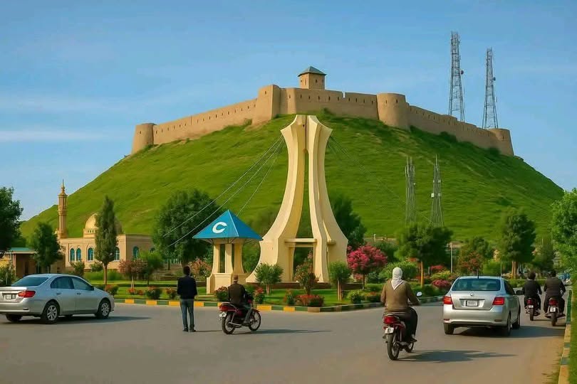 Qalat