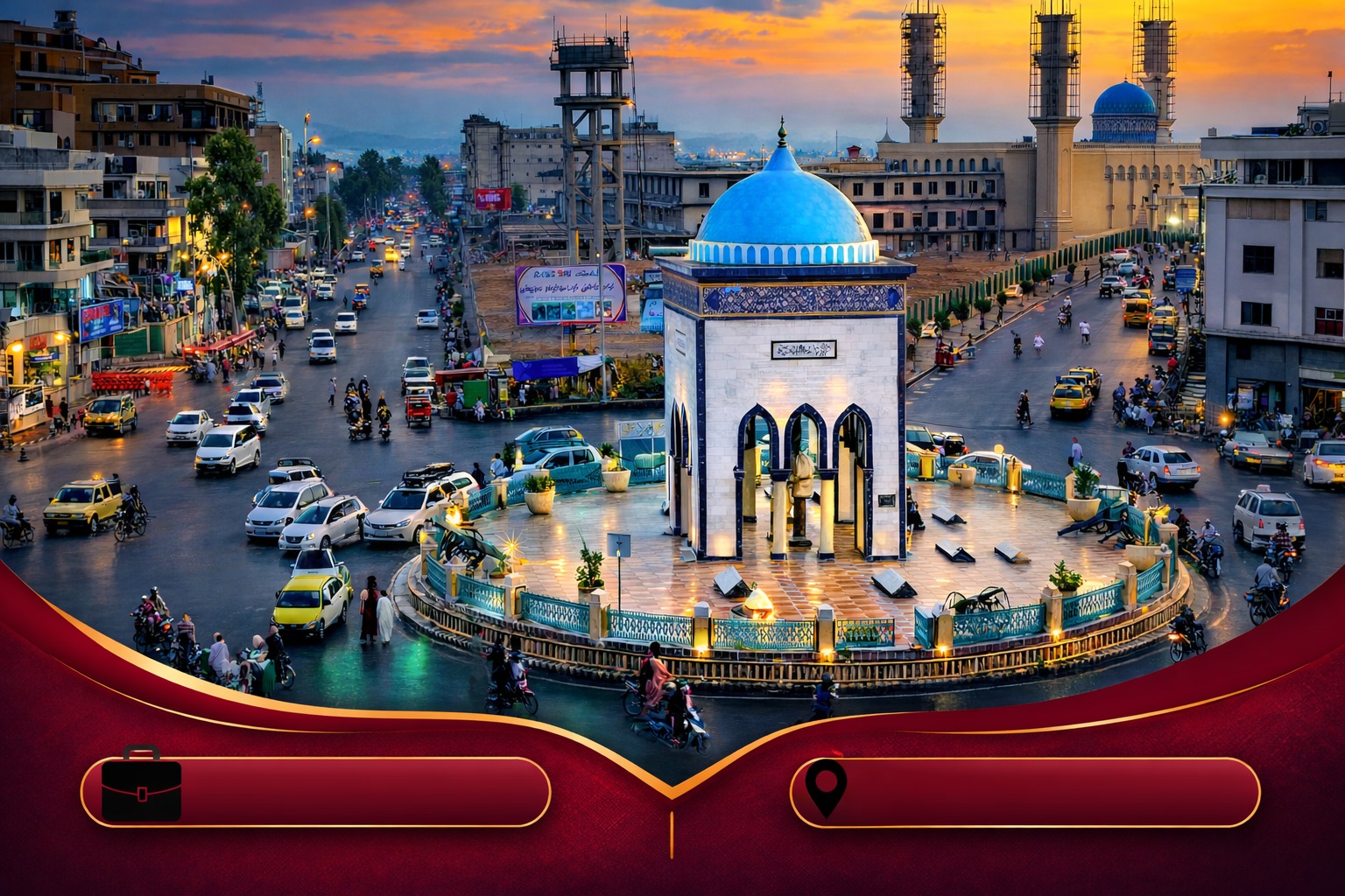 Kandahar