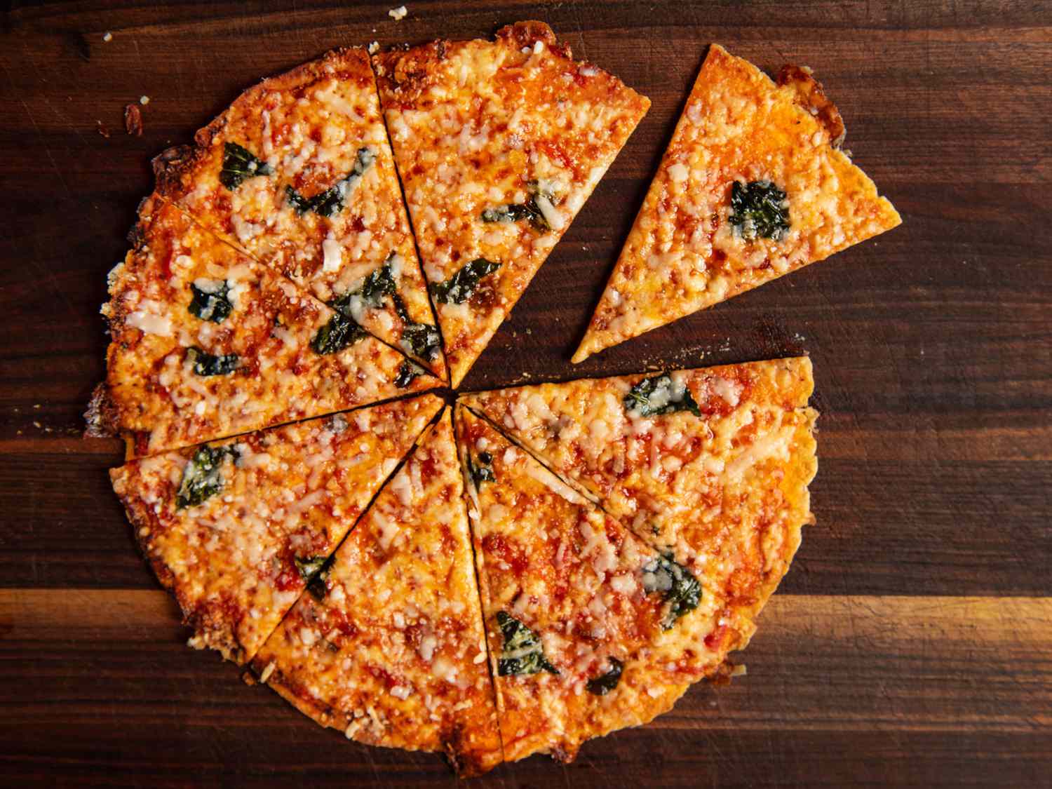 Piza menue