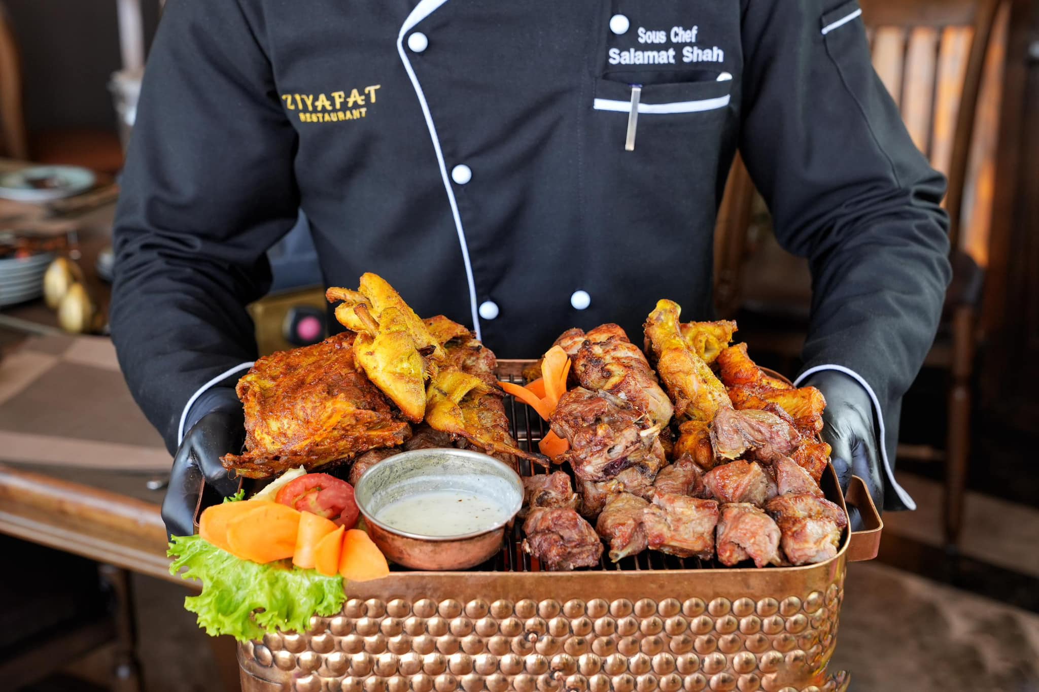 Kabab