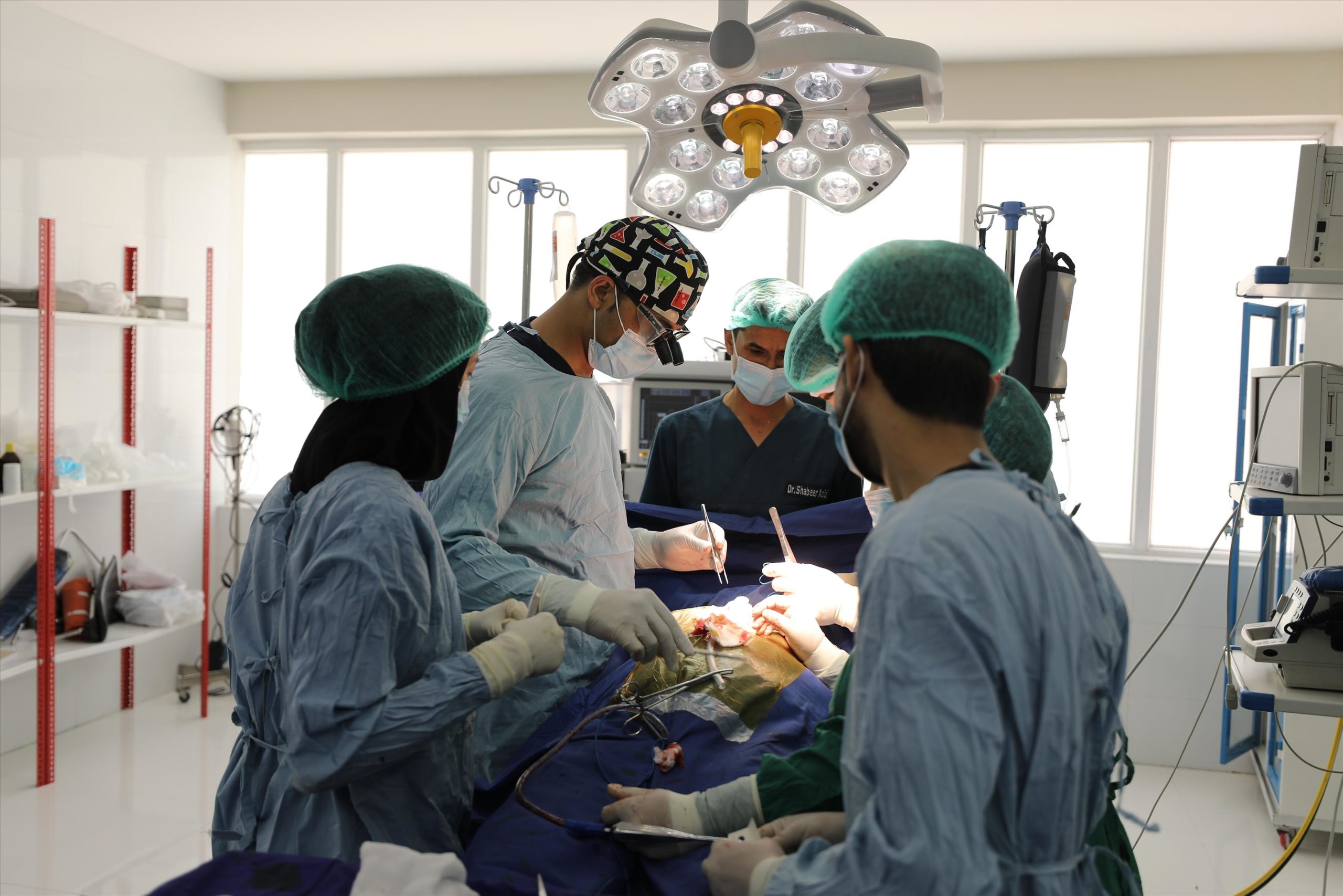 Surgery