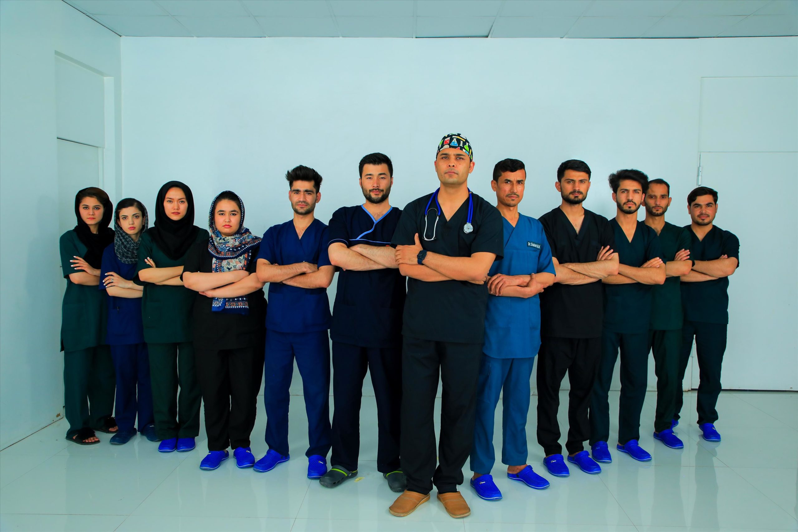 Surgical Team