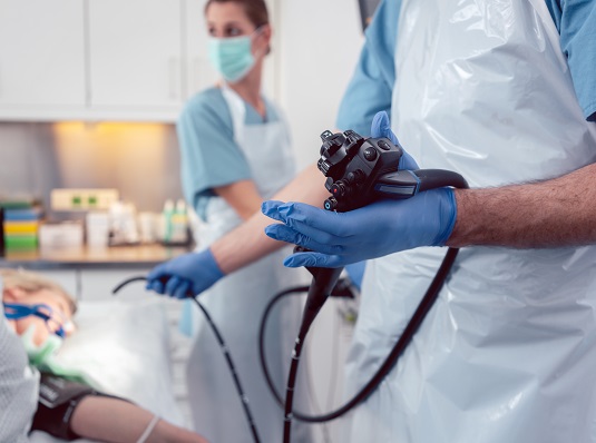 Gastrology