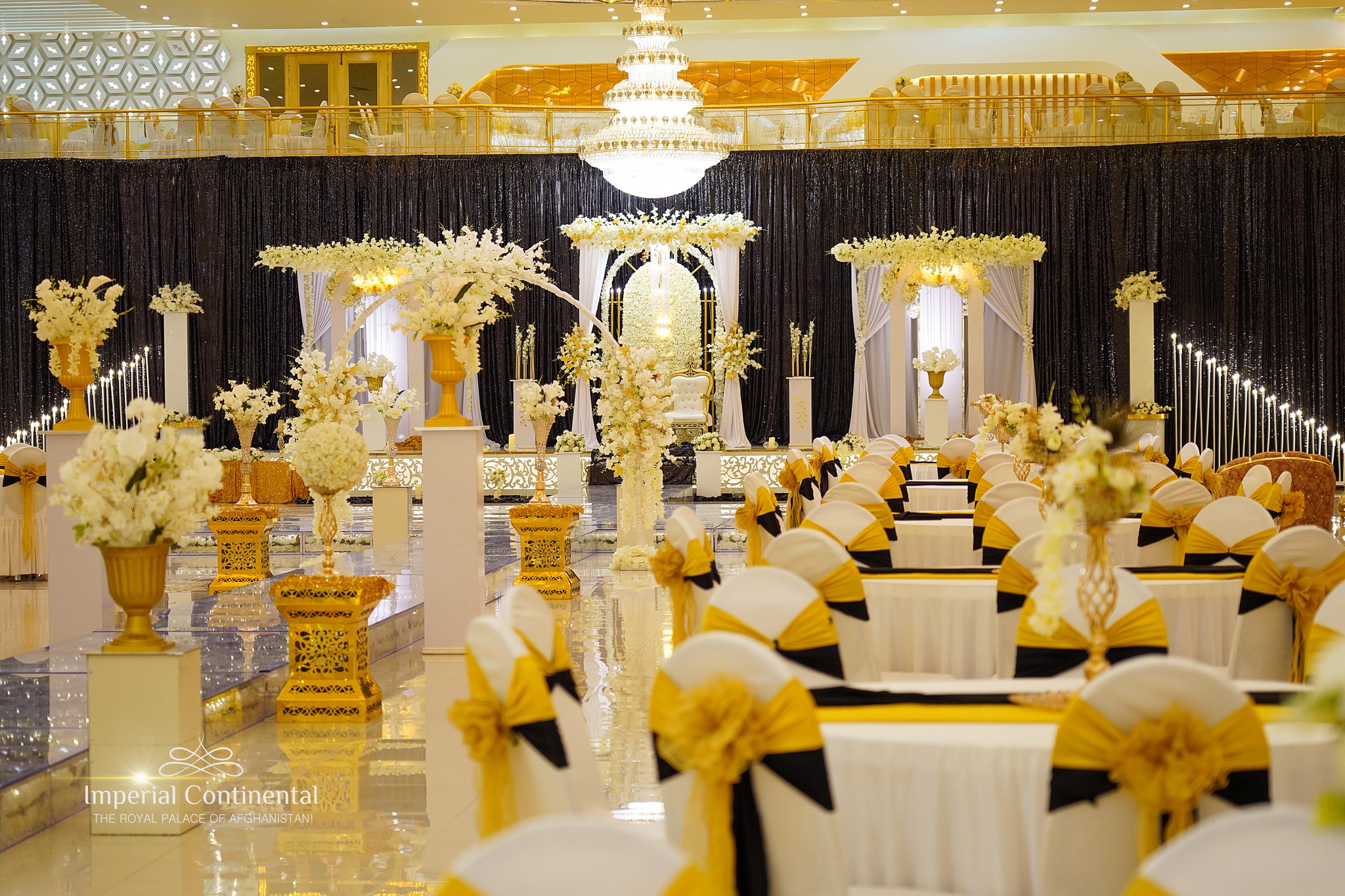 Wedding Hall No 3