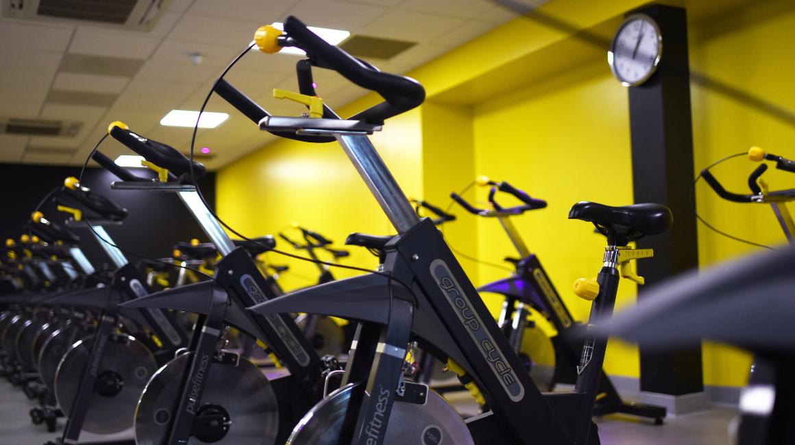Our Facilities