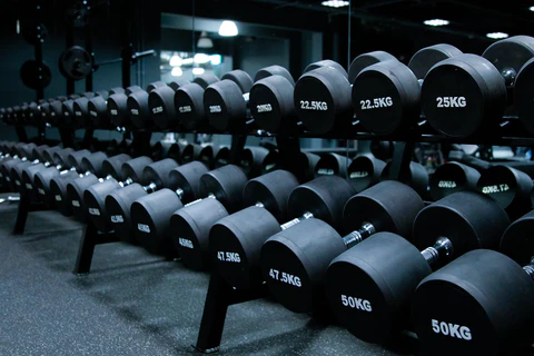 Our Facilities