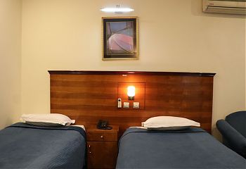 Double Twine Standard Room