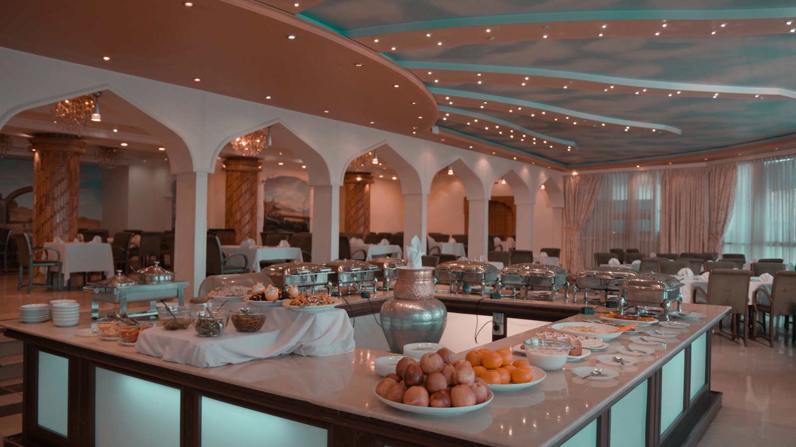 Restaurants
