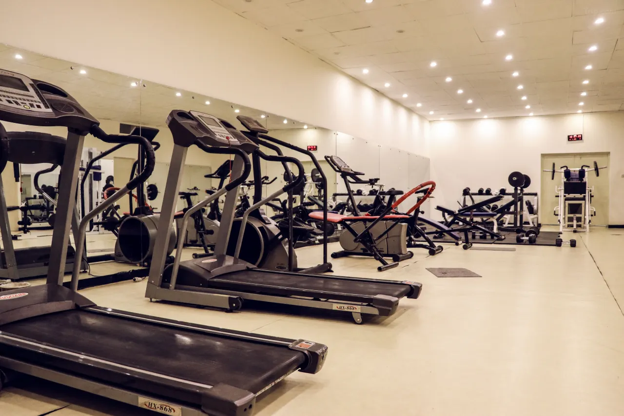 Fitness Gym