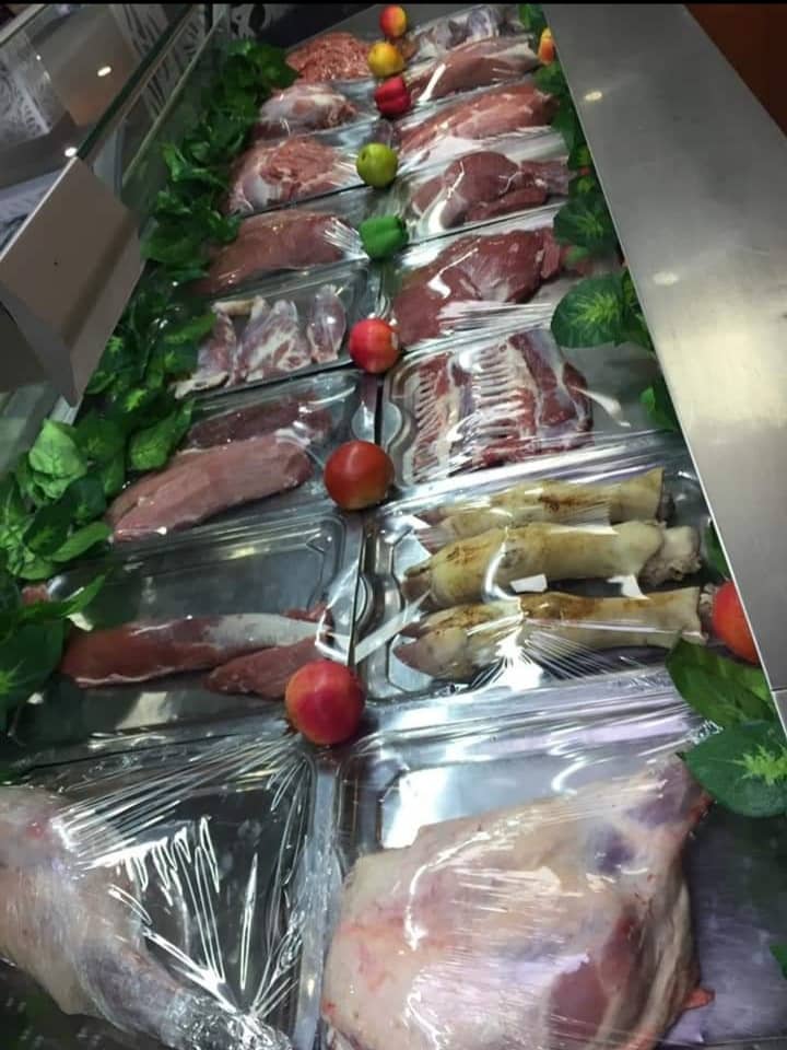Kefayat Butchery