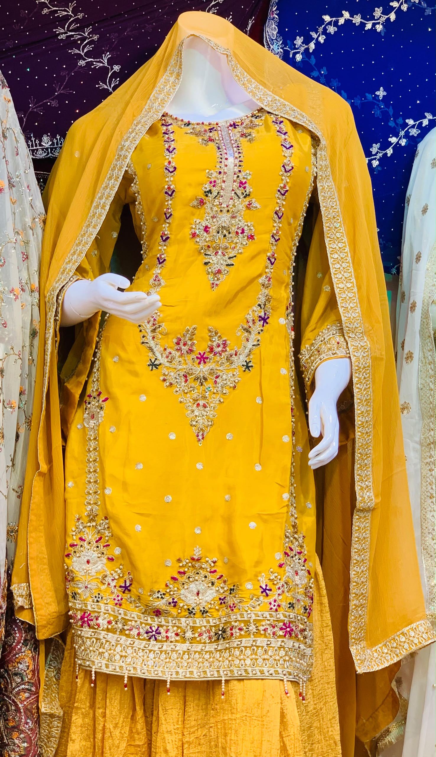 Pakistani punjabi