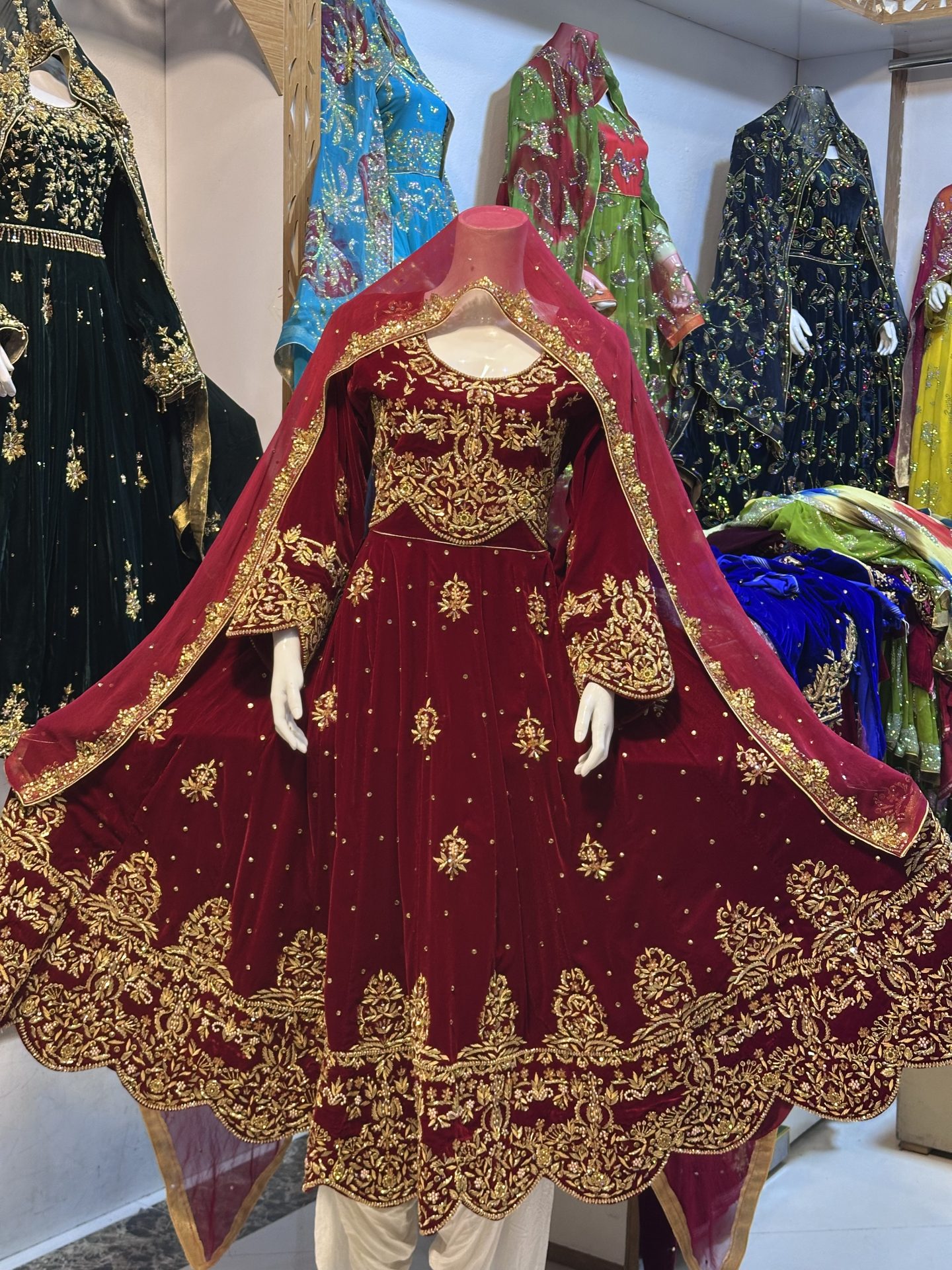 Salma design