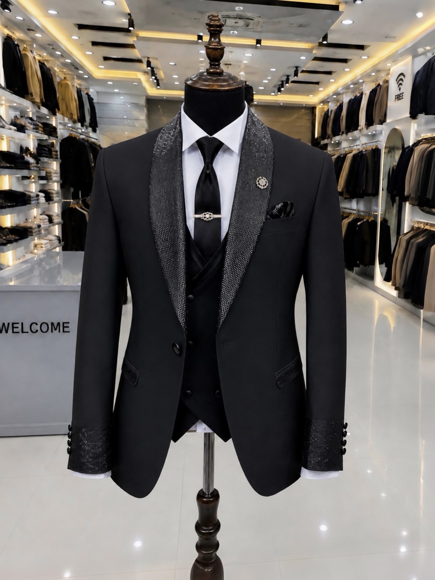 Suits