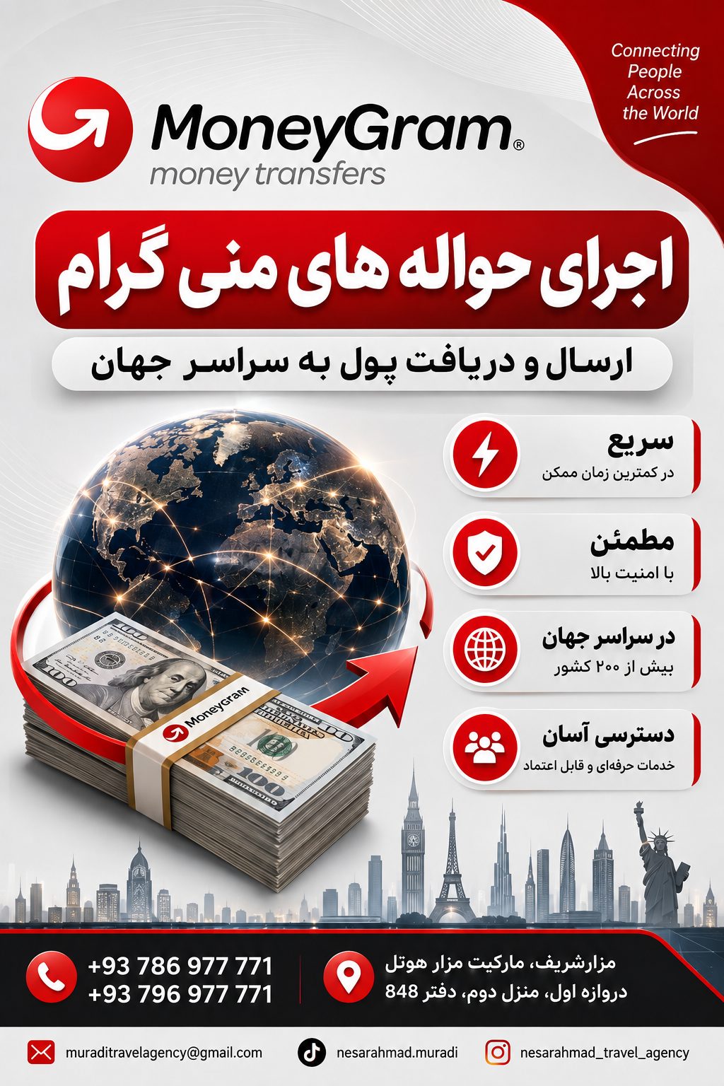 منی گرام